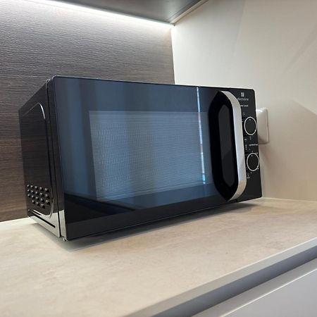 Casa Vacanze Mirage Bergamo Dış mekan fotoğraf