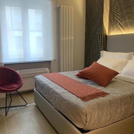 Casa Vacanze Mirage Bergamo Dış mekan fotoğraf
