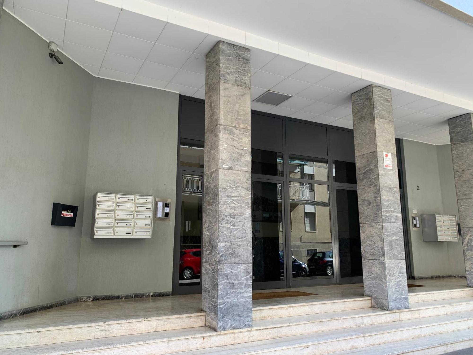 Casa Vacanze Mirage Bergamo Dış mekan fotoğraf