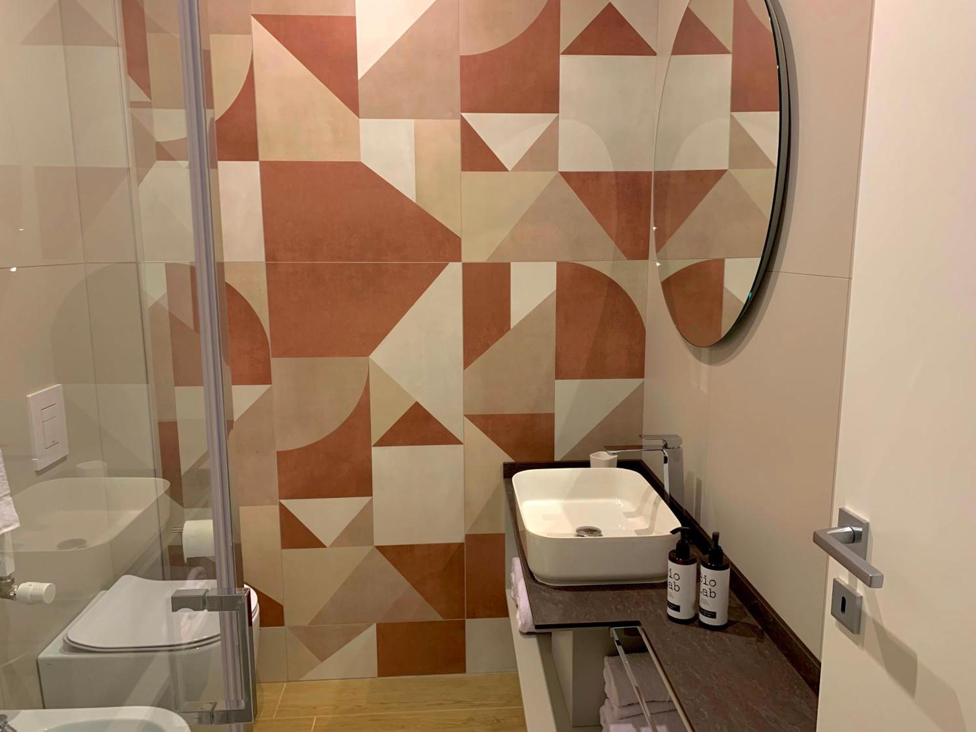 Casa Vacanze Mirage Bergamo Dış mekan fotoğraf