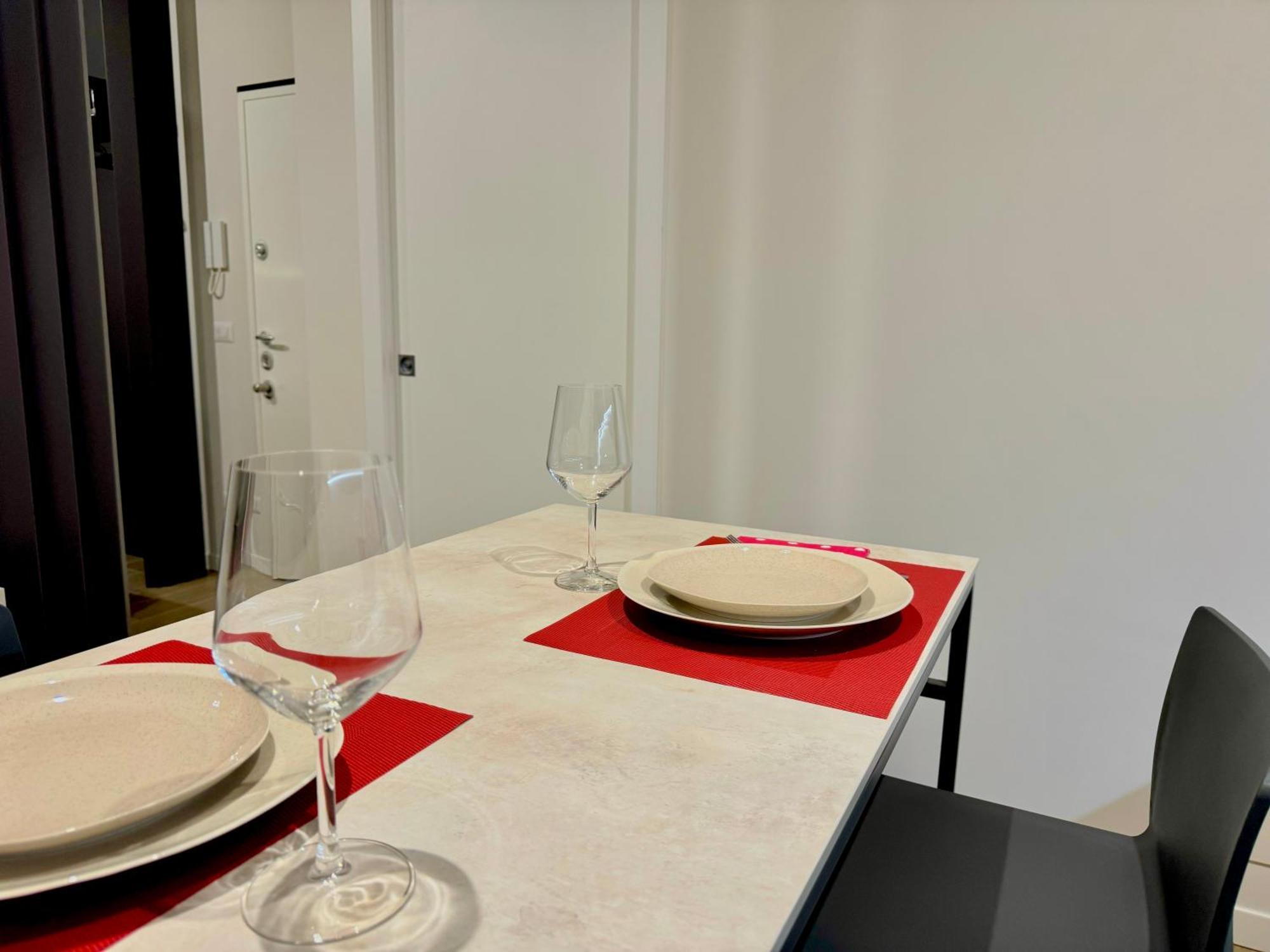 Casa Vacanze Mirage Bergamo Dış mekan fotoğraf
