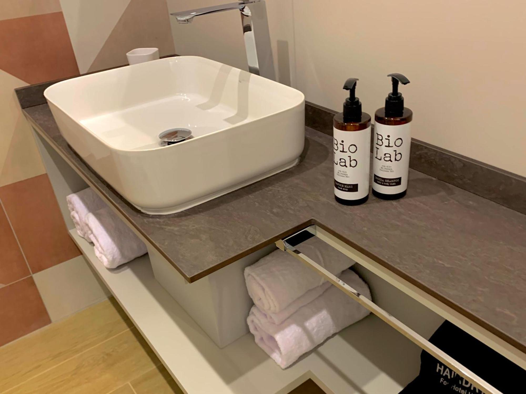 Casa Vacanze Mirage Bergamo Dış mekan fotoğraf