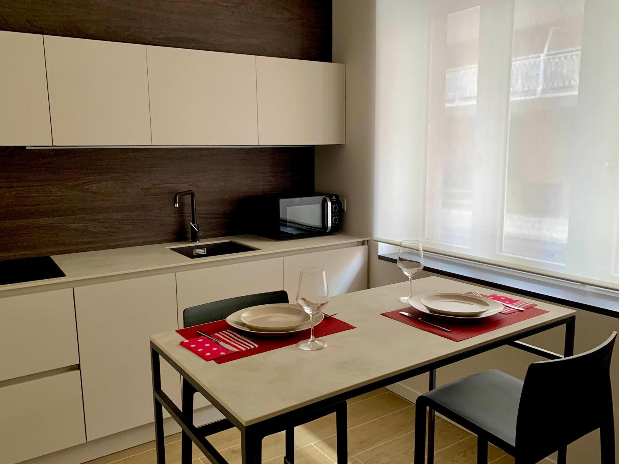 Casa Vacanze Mirage Bergamo Dış mekan fotoğraf