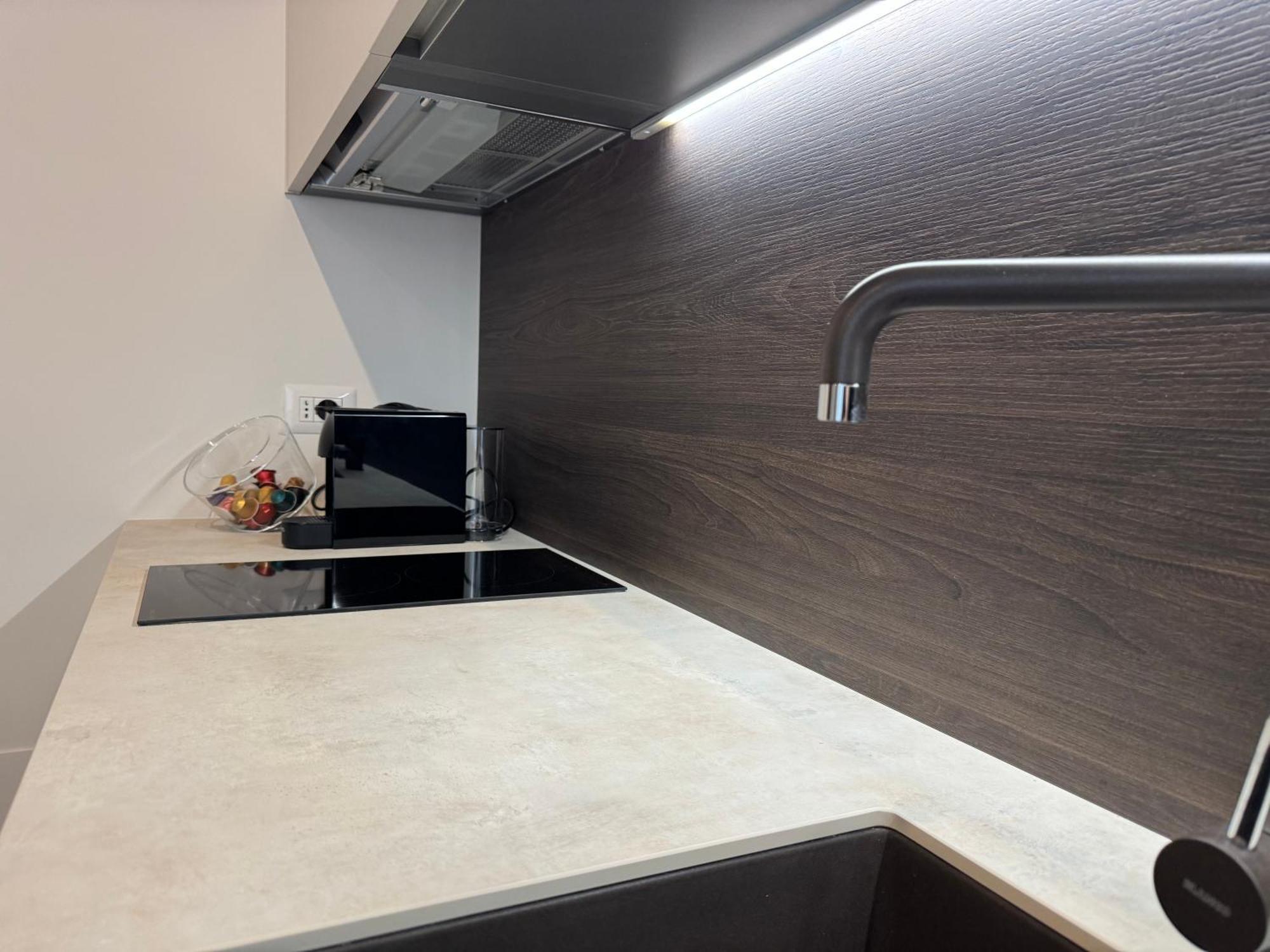 Casa Vacanze Mirage Bergamo Dış mekan fotoğraf
