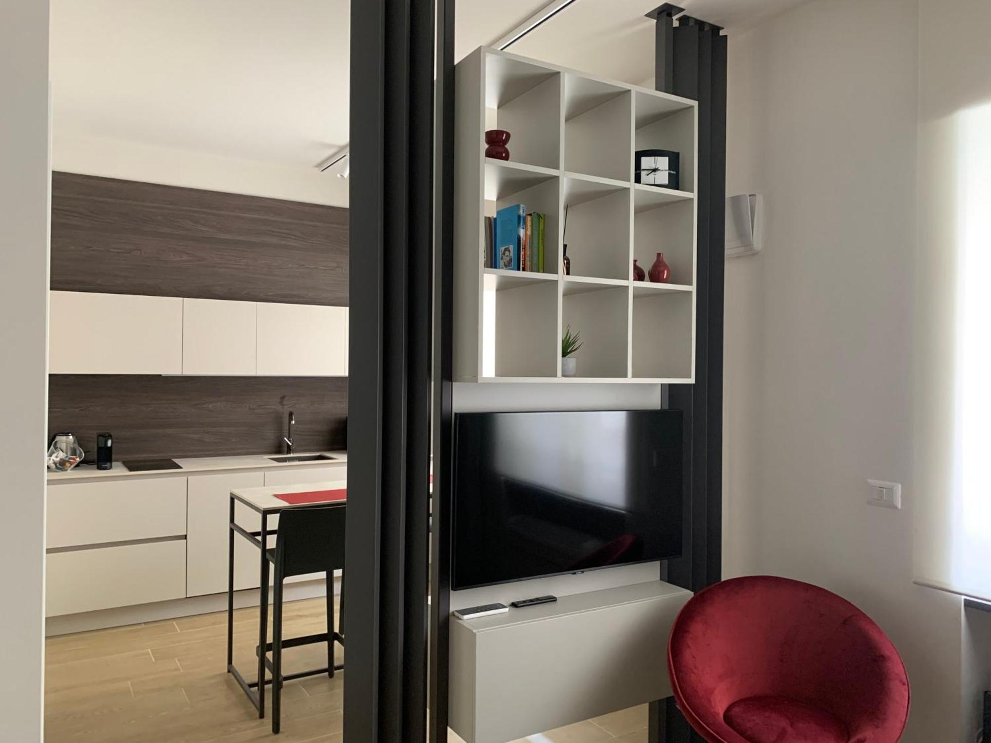 Casa Vacanze Mirage Bergamo Dış mekan fotoğraf