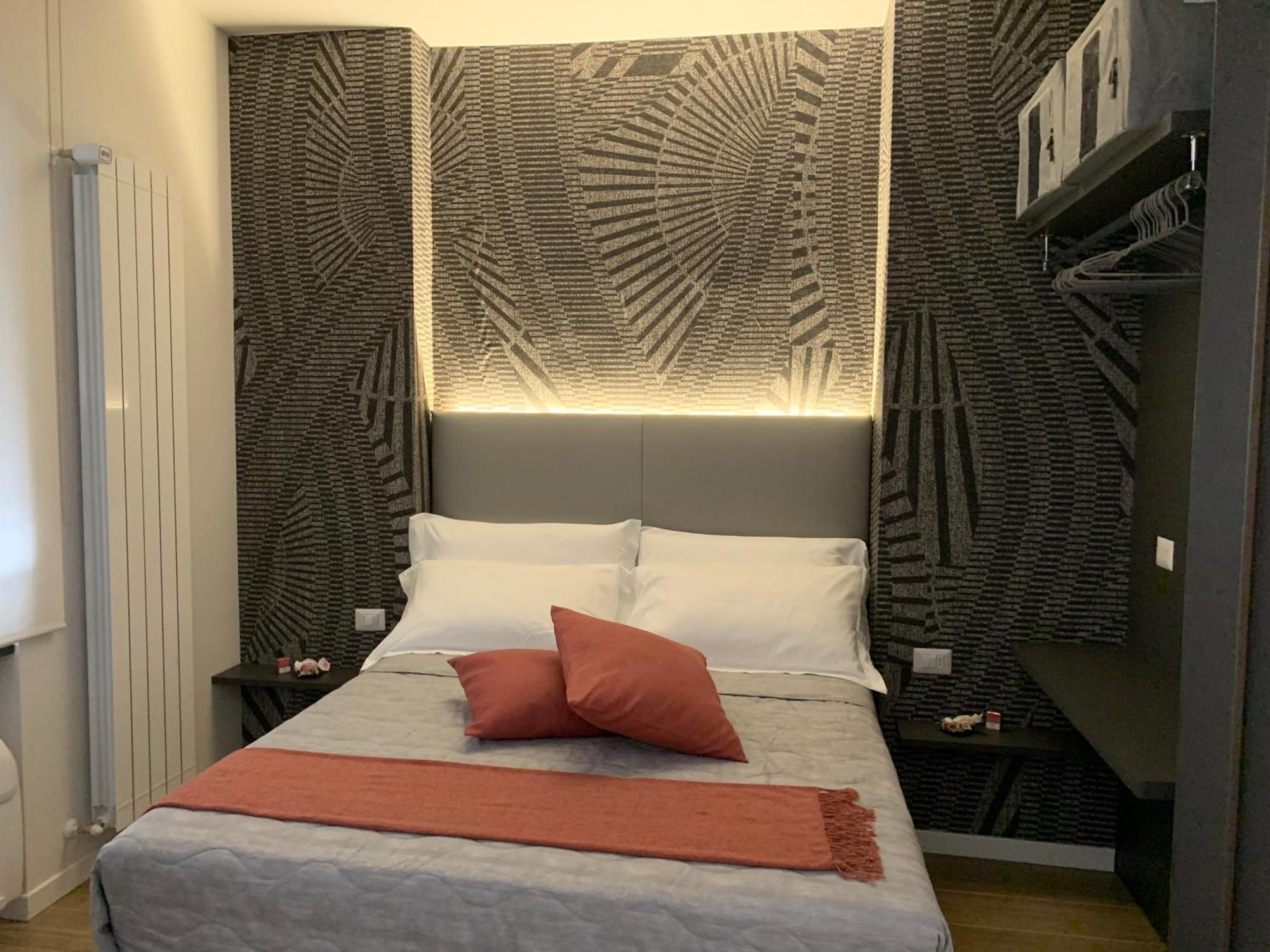 Casa Vacanze Mirage Bergamo Dış mekan fotoğraf