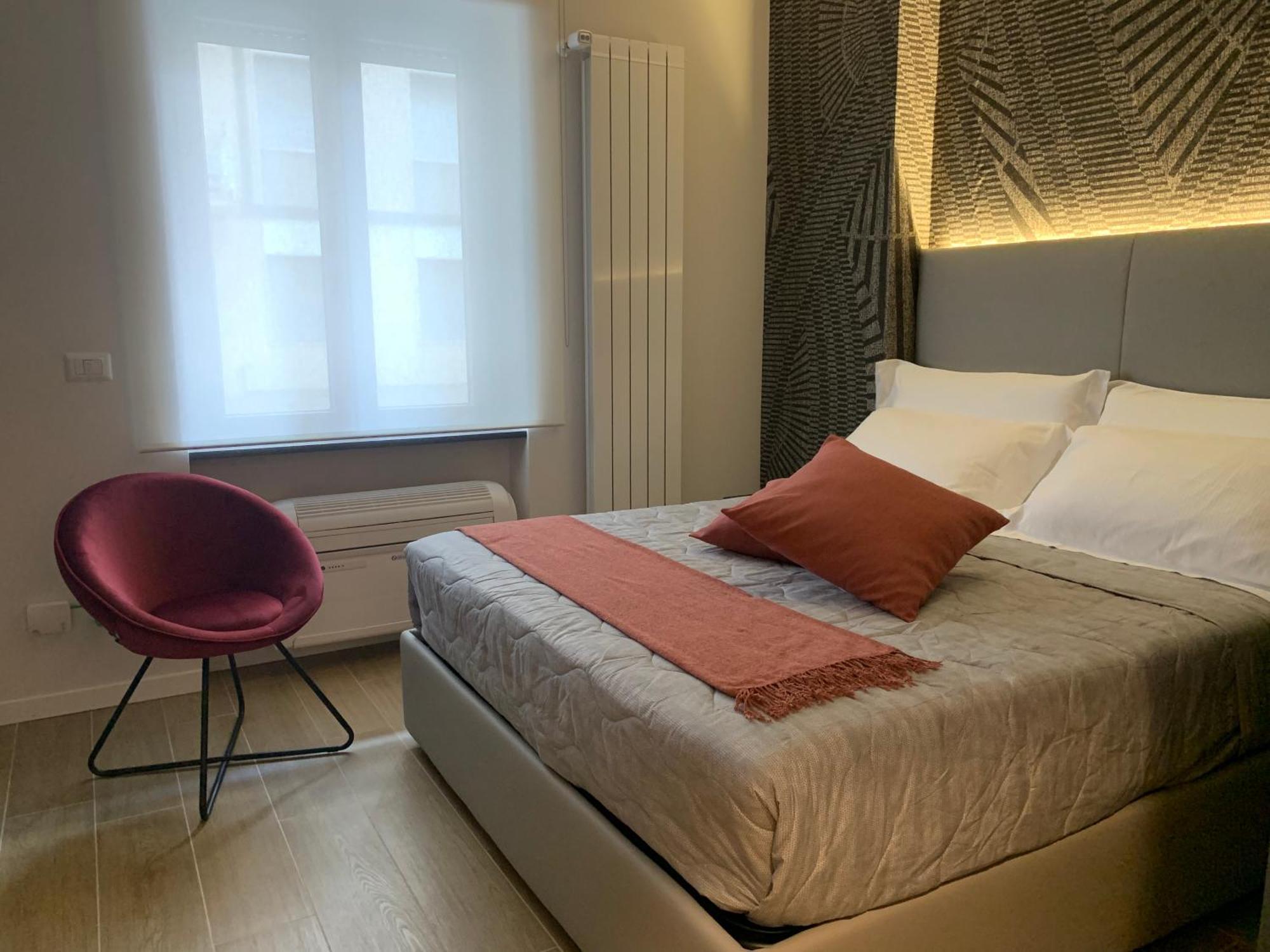 Casa Vacanze Mirage Bergamo Dış mekan fotoğraf