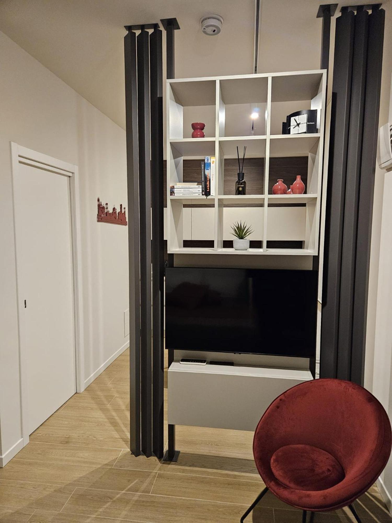 Casa Vacanze Mirage Bergamo Dış mekan fotoğraf